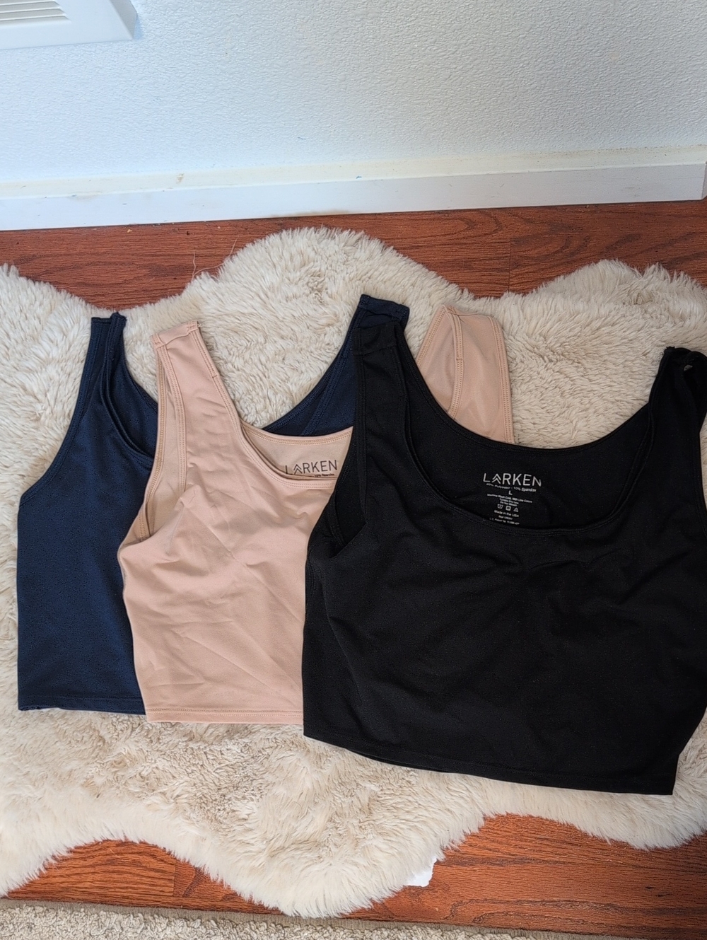 Larken Nursing/Pumping Bra Bundle